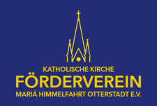 Förderverein katholische Kirche Mariä Himmelfahrt Otterstadt e.V.