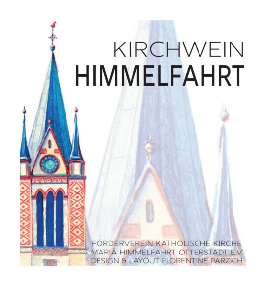 Otterstadter Förderverein präsentiert Kirchwein